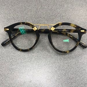 KREWE St. Louis Blue Light Glasses